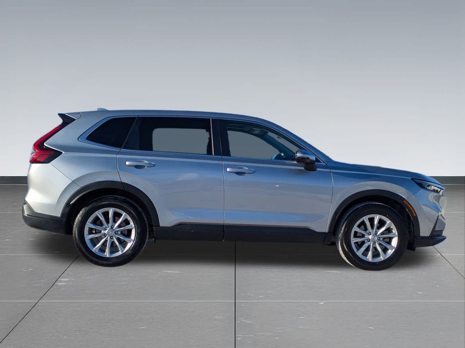 Thumbnail: 2024 Honda CR-V - 7