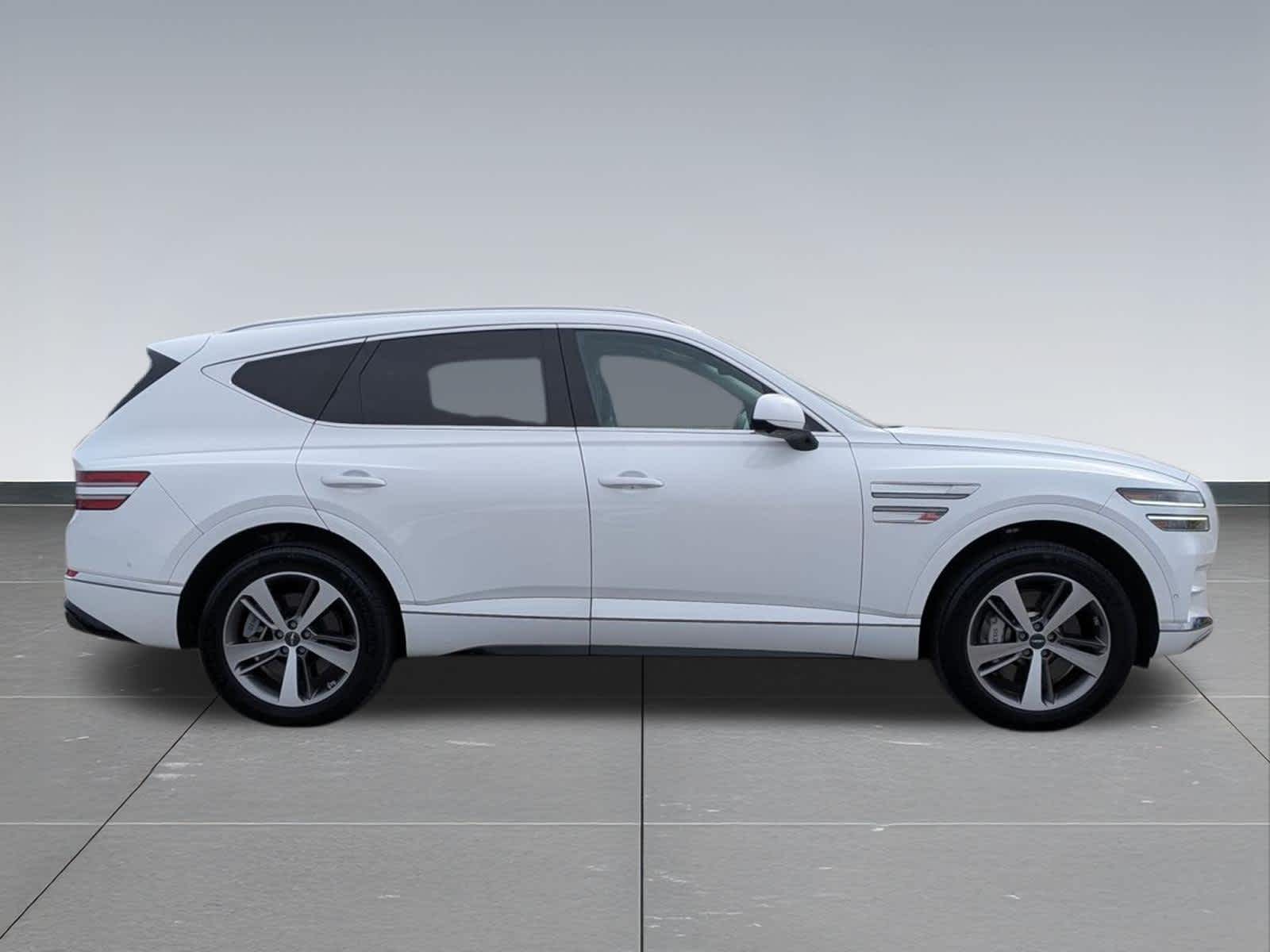 Thumbnail: 2024 Genesis GV80 - 7