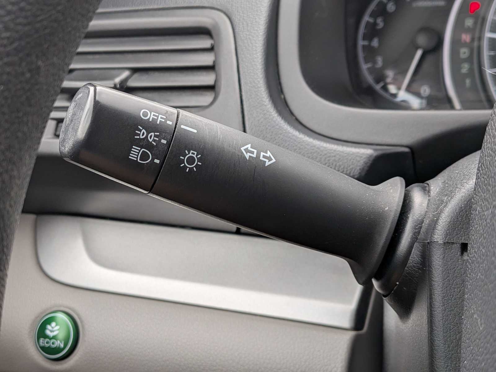 Thumbnail: 2014 Honda CR-V - 25