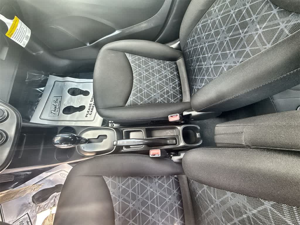 Thumbnail: 2020 Chevrolet Spark - 25