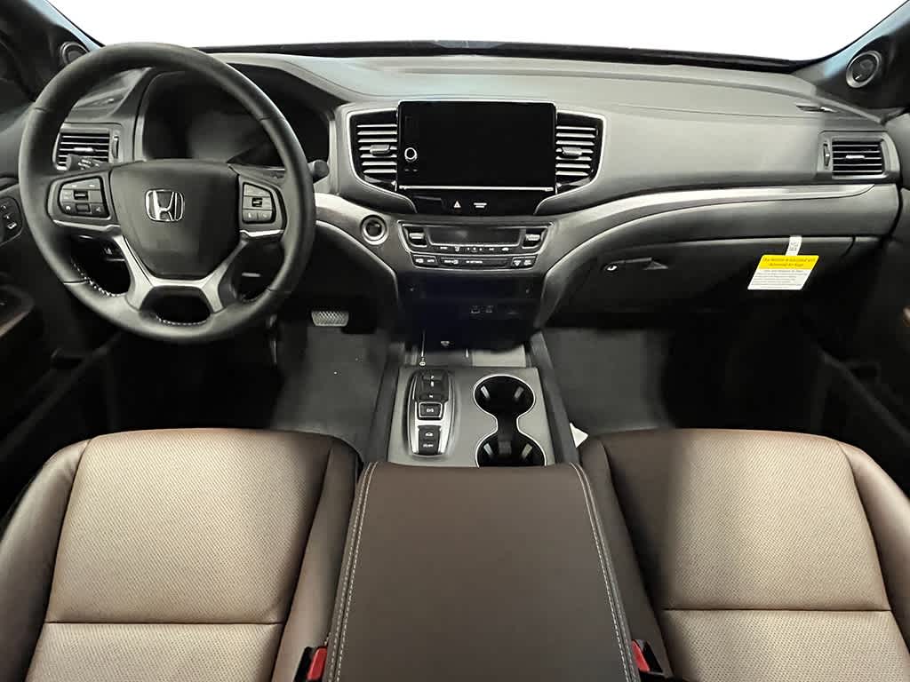 Thumbnail: 2026 Honda Ridgeline - 16