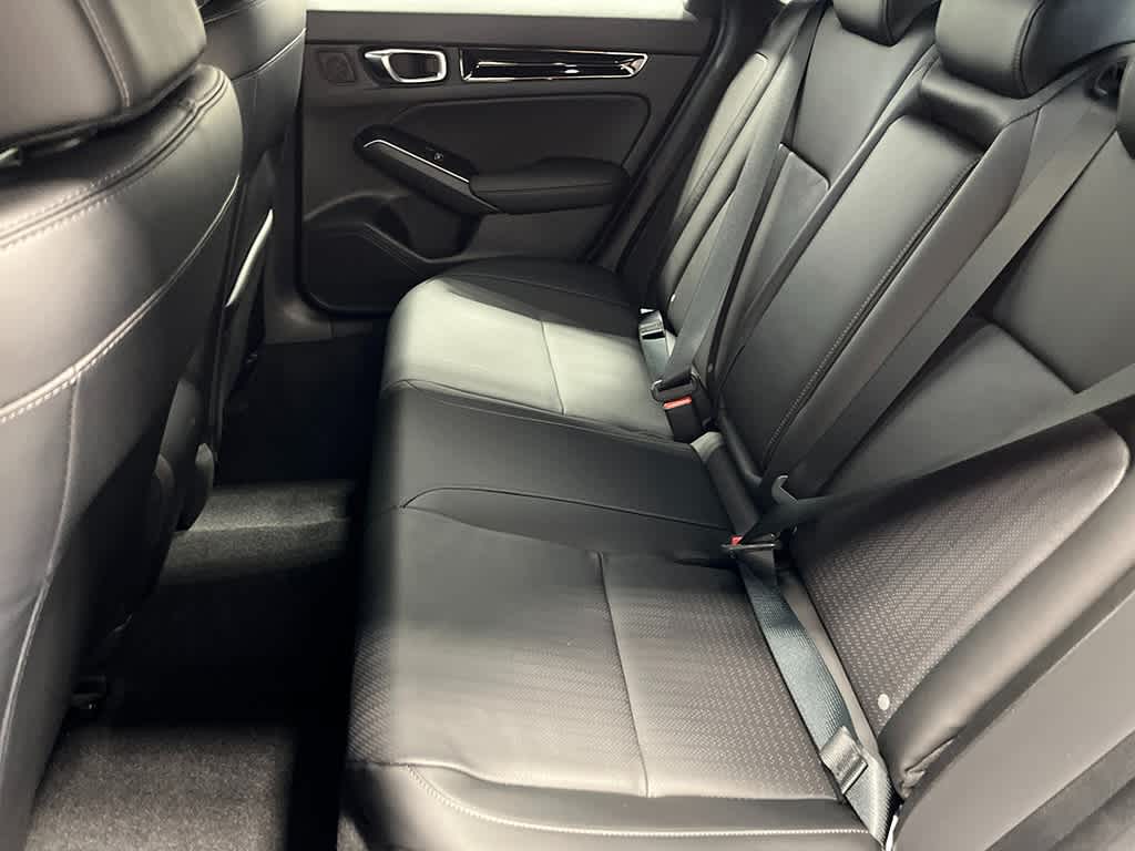 Thumbnail: 2026 Honda Civic - 25