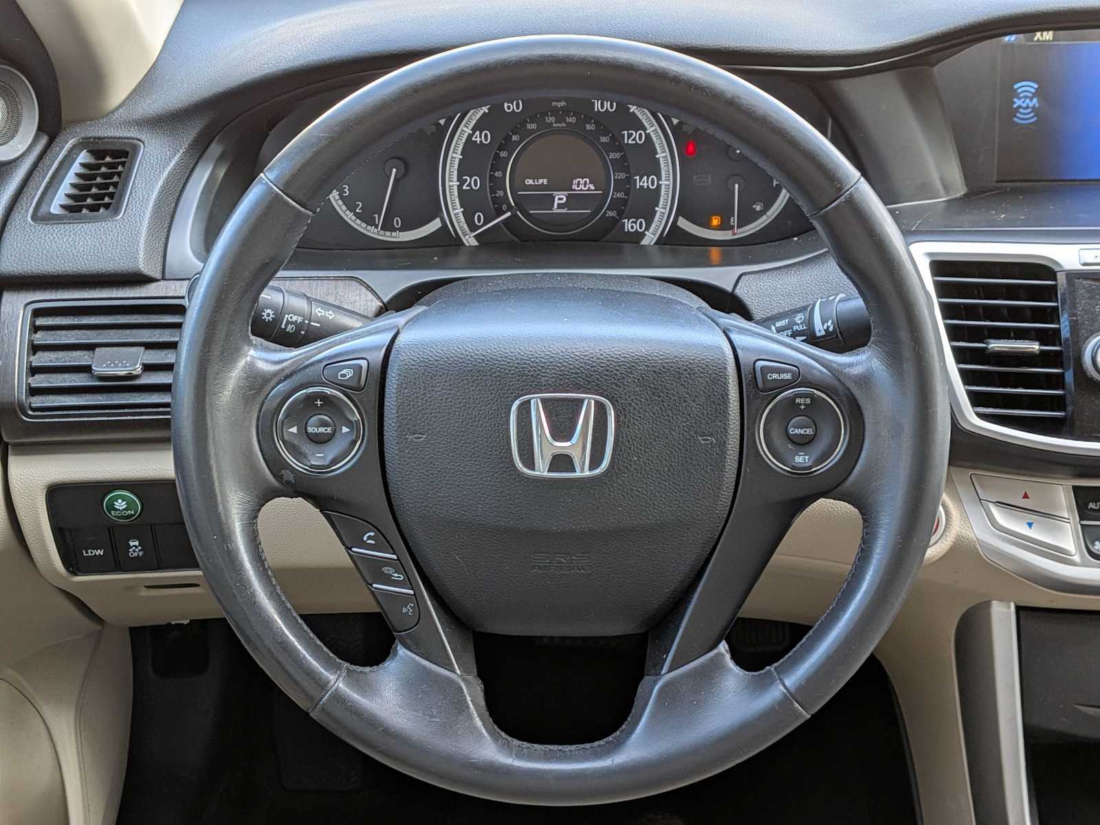 Thumbnail: 2014 Honda Accord - 21