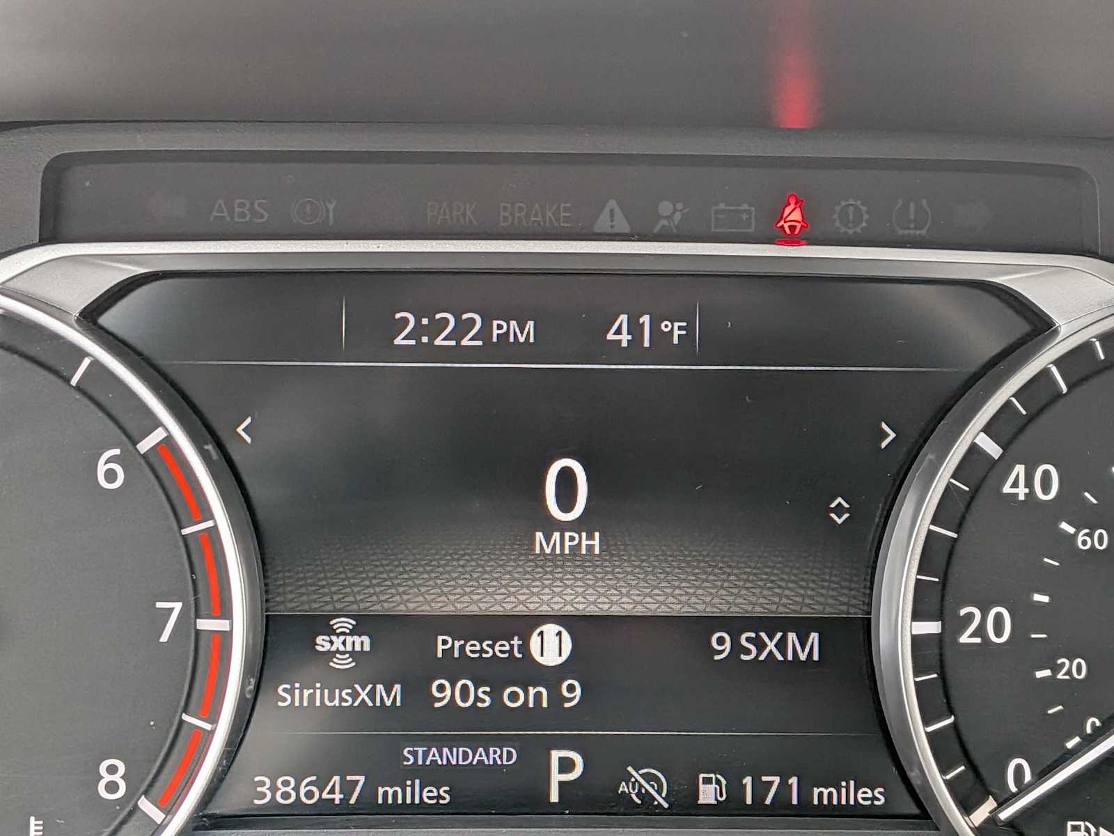 Thumbnail: 2025 Nissan Rogue - 31