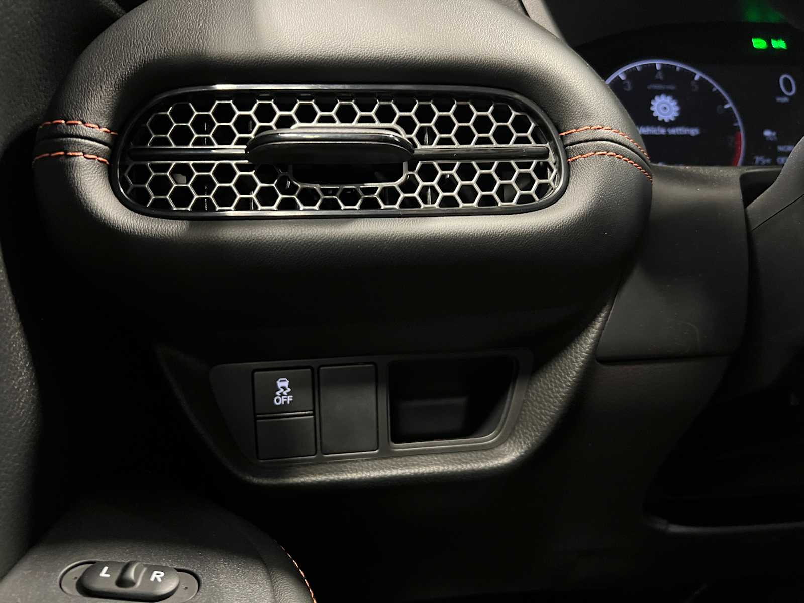 2025 Honda HR-V Sport 24