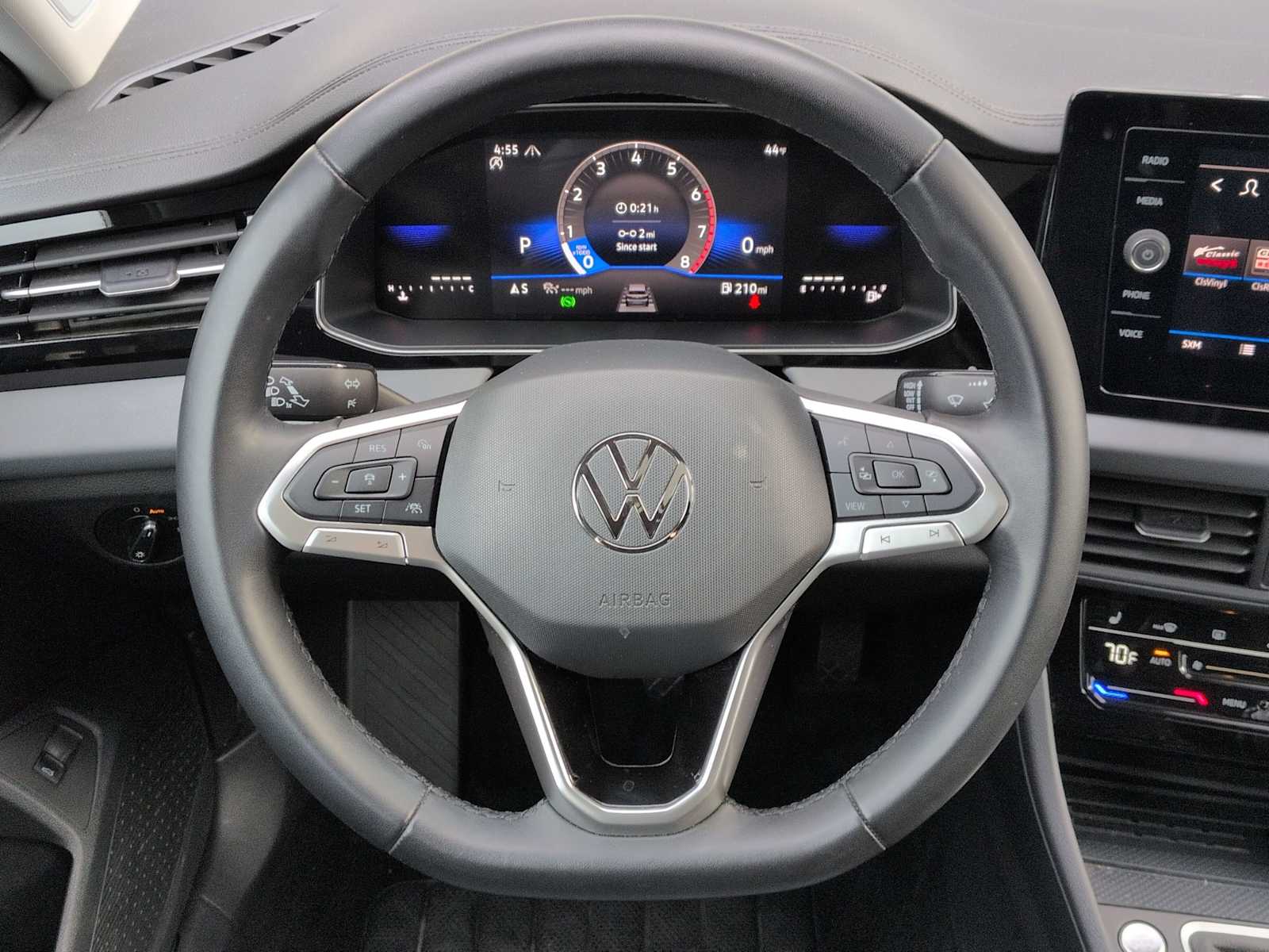 Thumbnail: 2025 Volkswagen Jetta - 20