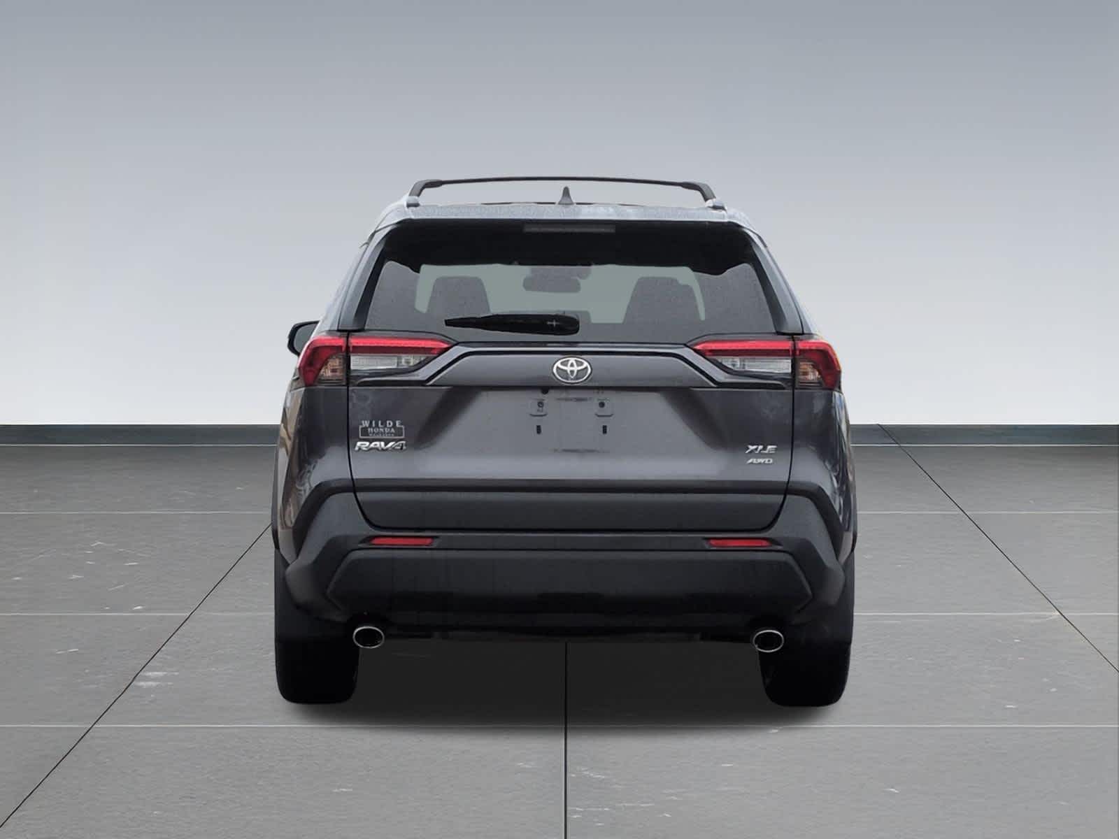 Thumbnail: 2019 Toyota RAV4 - 5