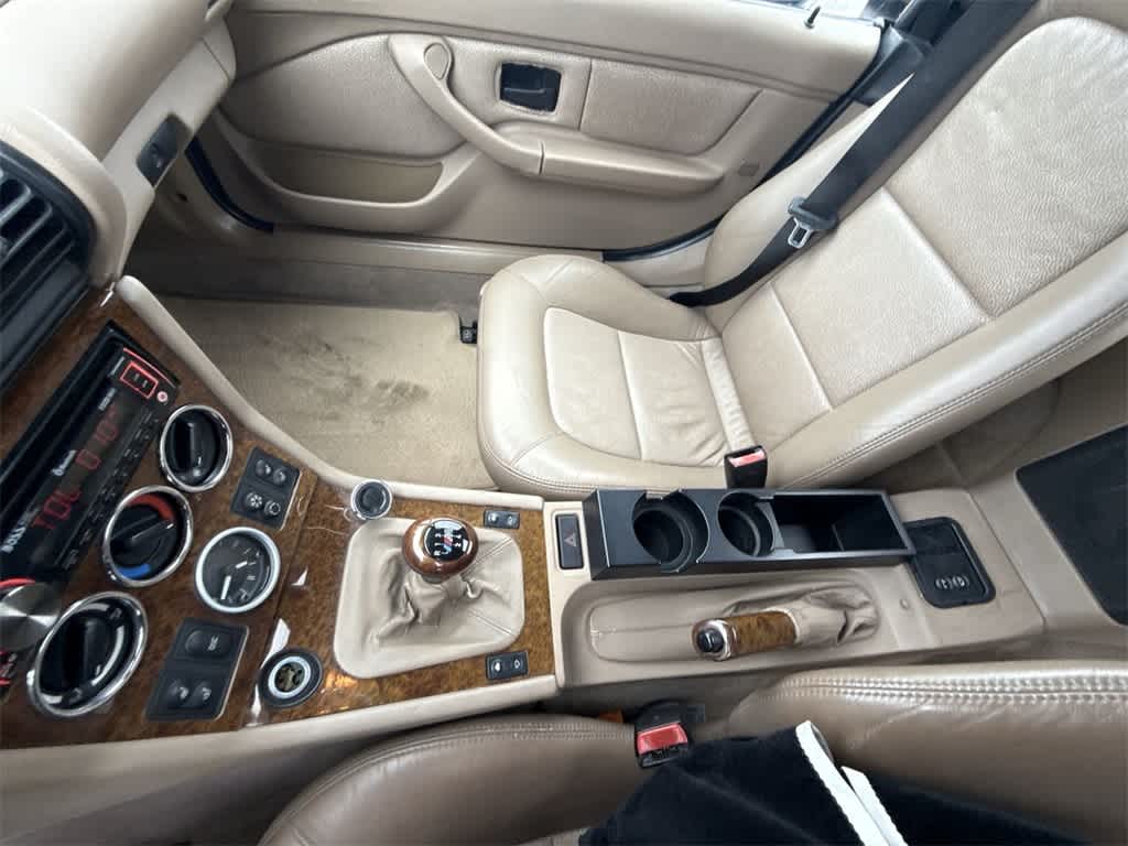 2000 BMW Z3 2.3 23