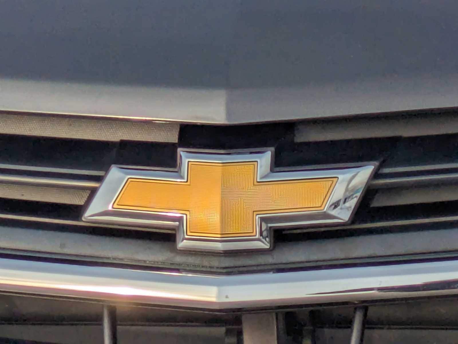 Thumbnail: 2018 Chevrolet Equinox - 11