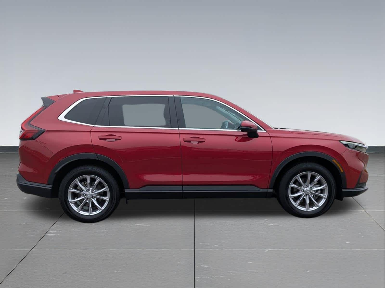 Thumbnail: 2024 Honda CR-V - 7