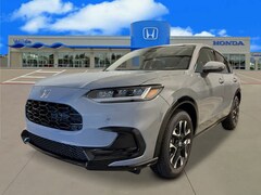 2026 Honda HR-V EX-L SUV