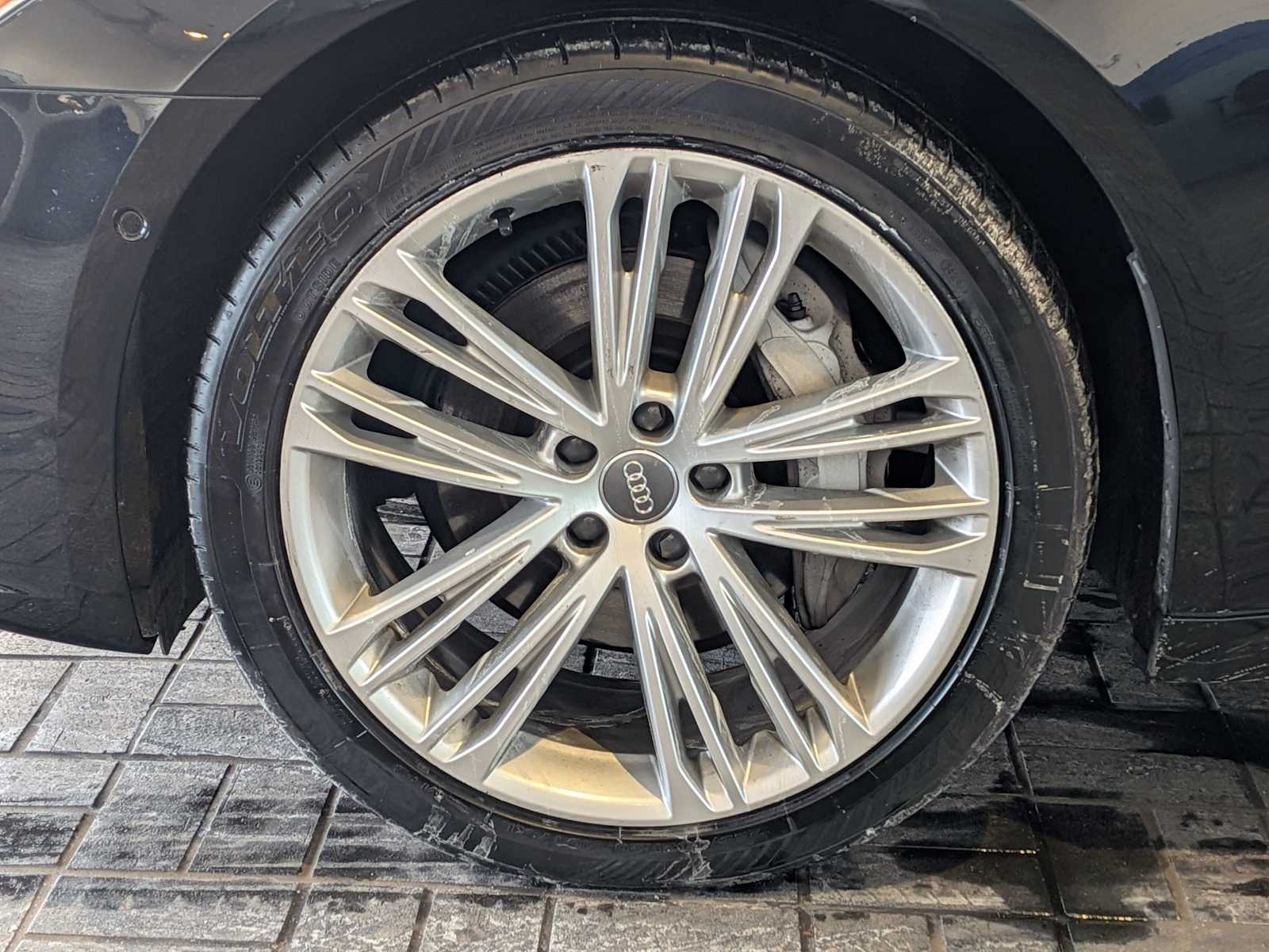 Thumbnail: 2020 Audi A7 - 13