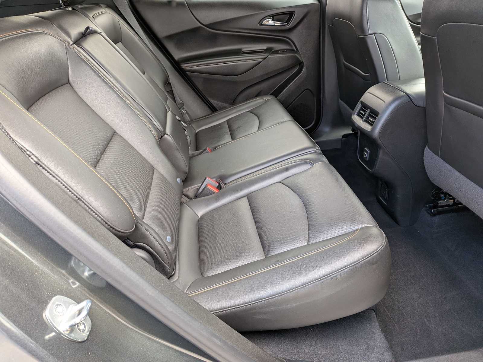 Thumbnail: 2020 Chevrolet Equinox - 19