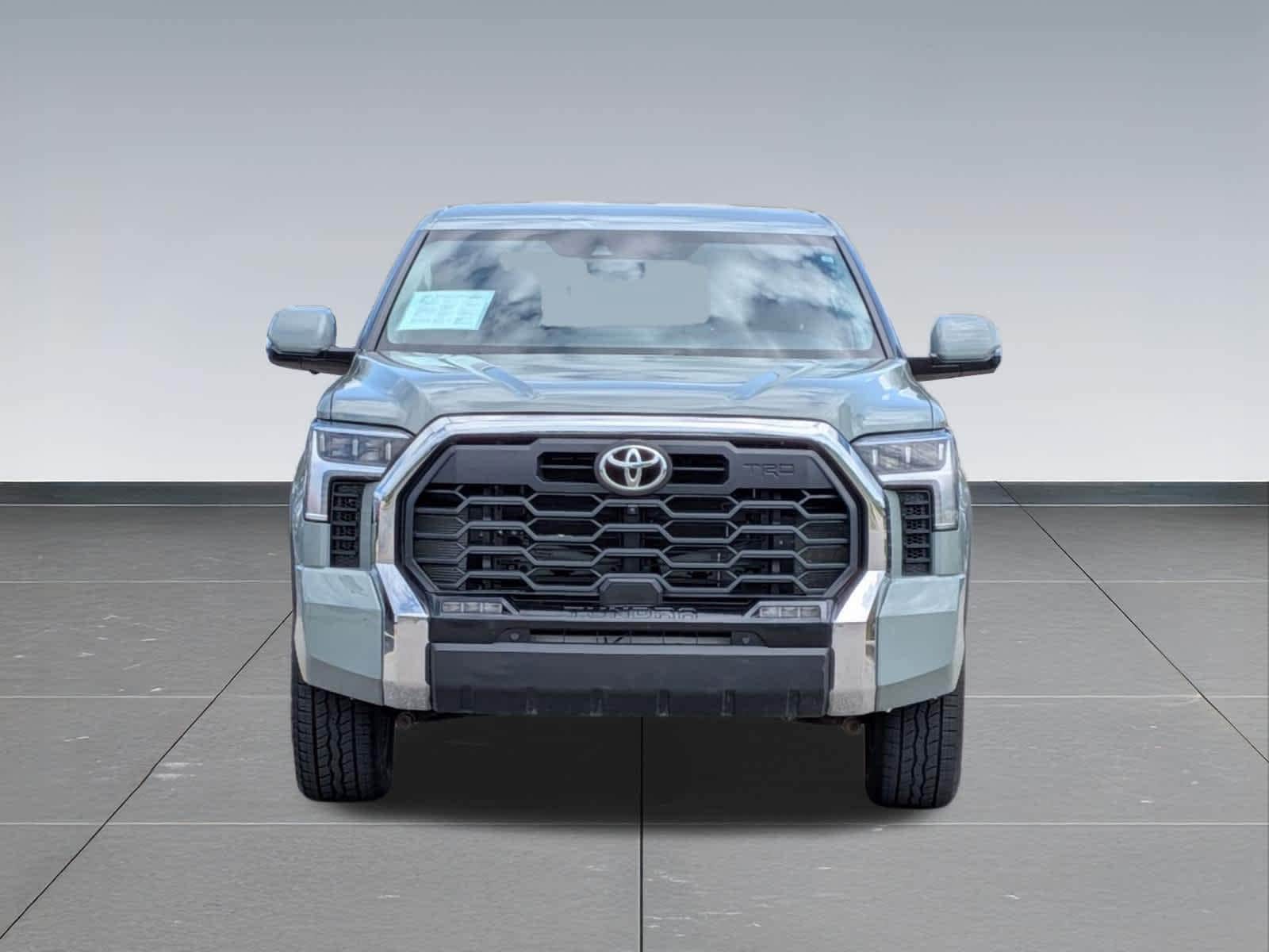 2023 Toyota Tundra Limited - Photo 8