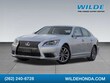  LEXUS LS 460