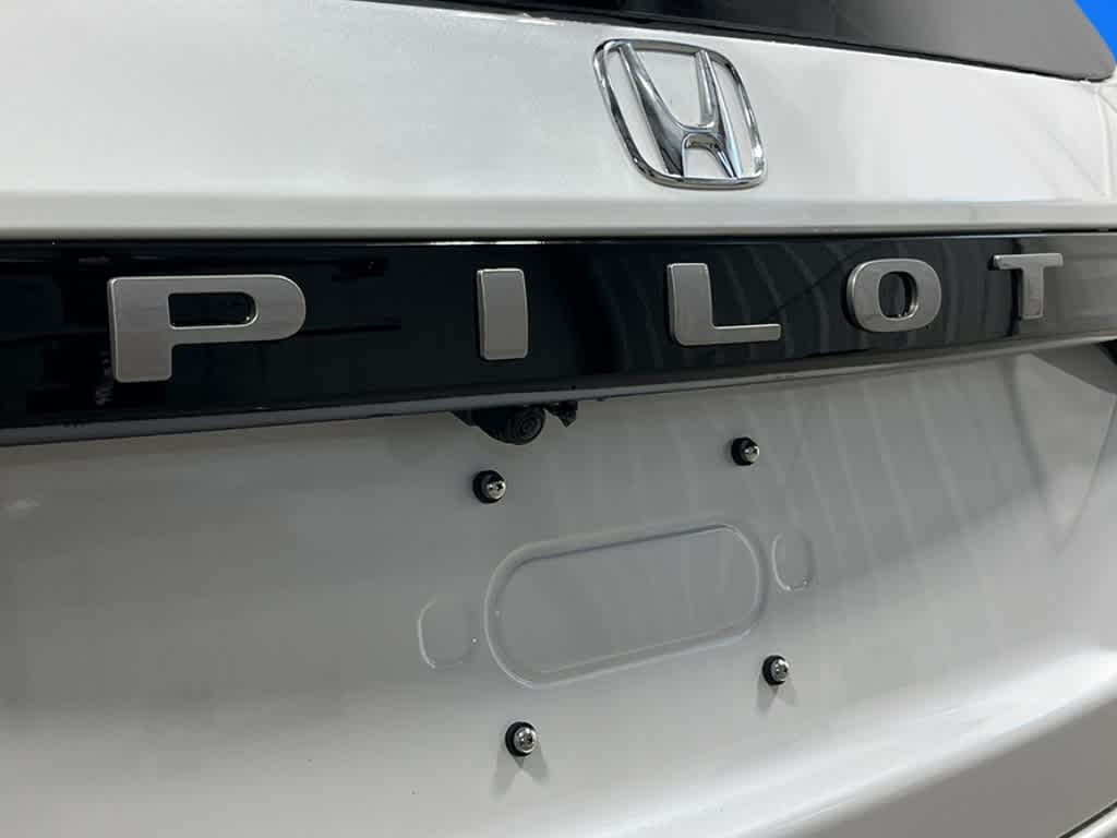 Thumbnail: 2026 Honda Pilot - 7