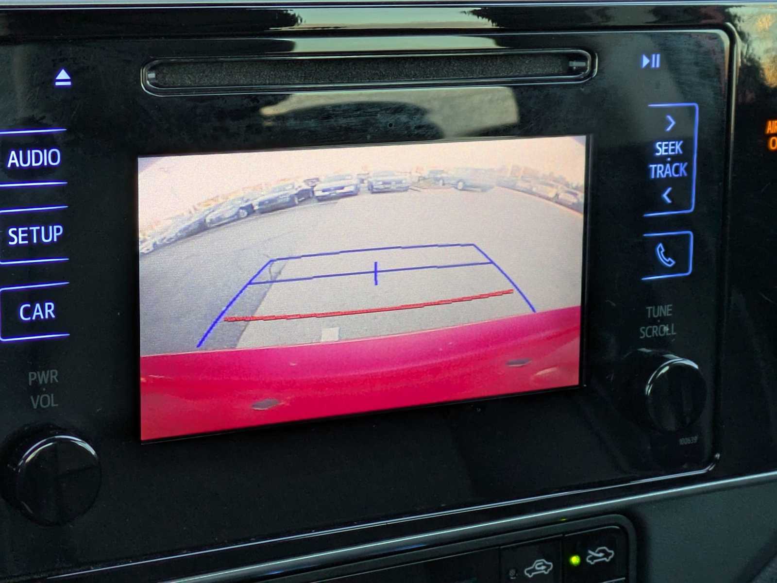 Thumbnail: 2017 Toyota Corolla - 24