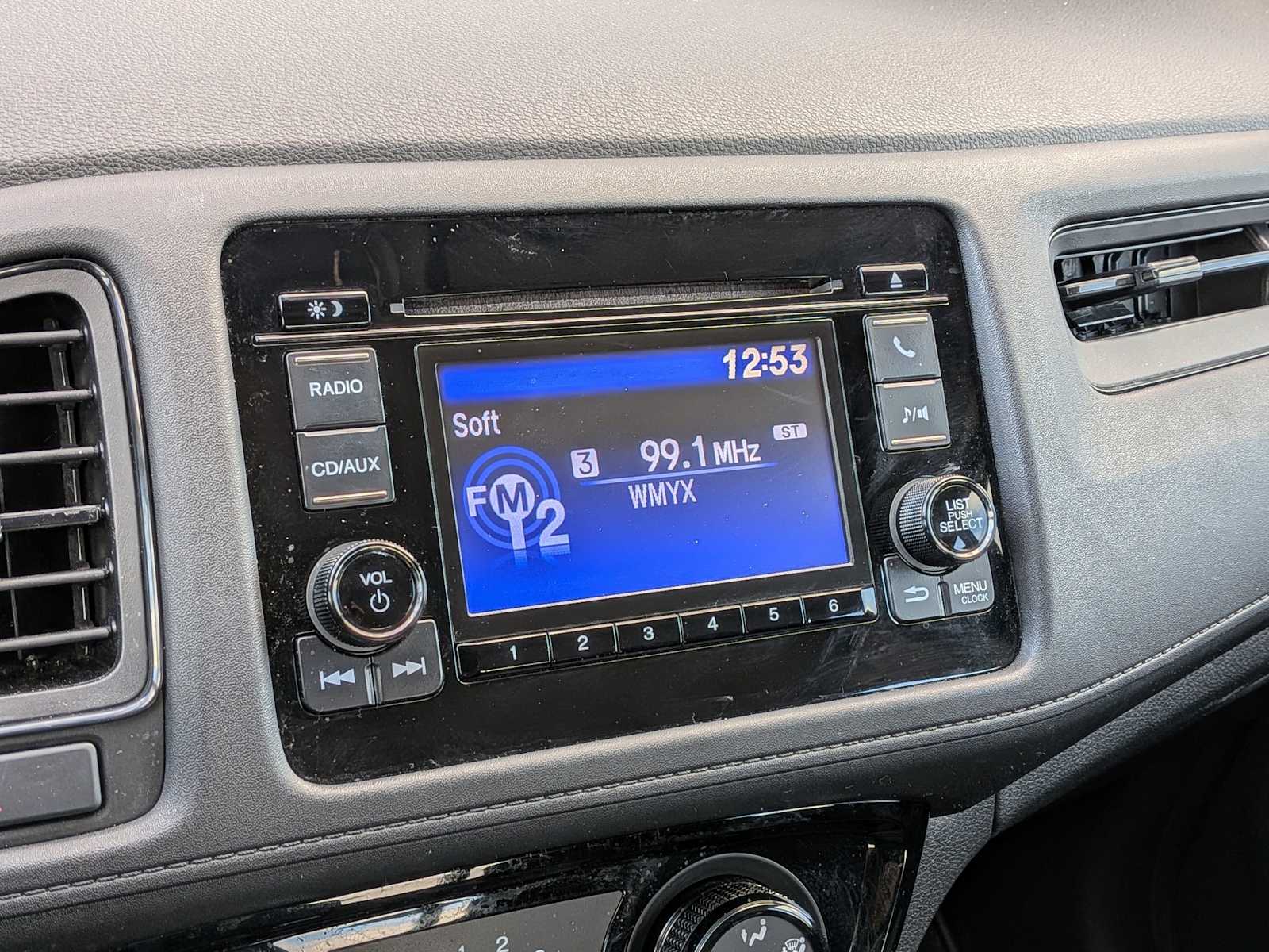 Thumbnail: 2017 Honda HR-V - 25