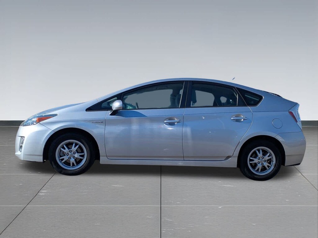 Used 2011 Toyota Prius Two Hatchback