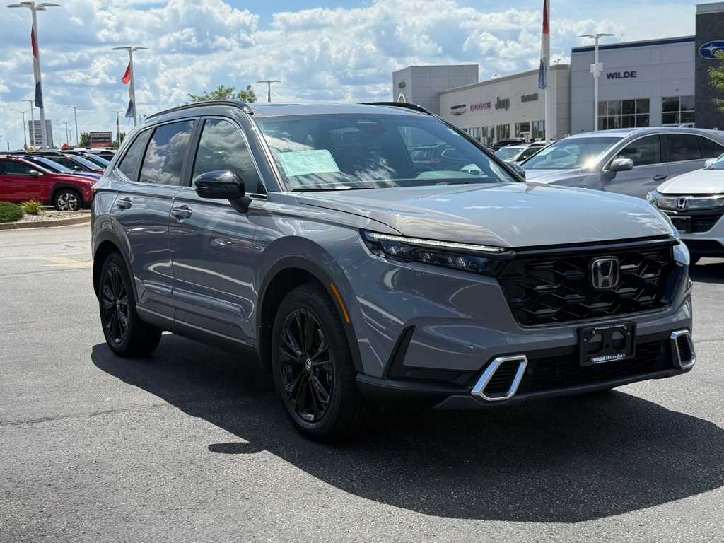 Thumbnail: 2023 Honda CR-V - 1
