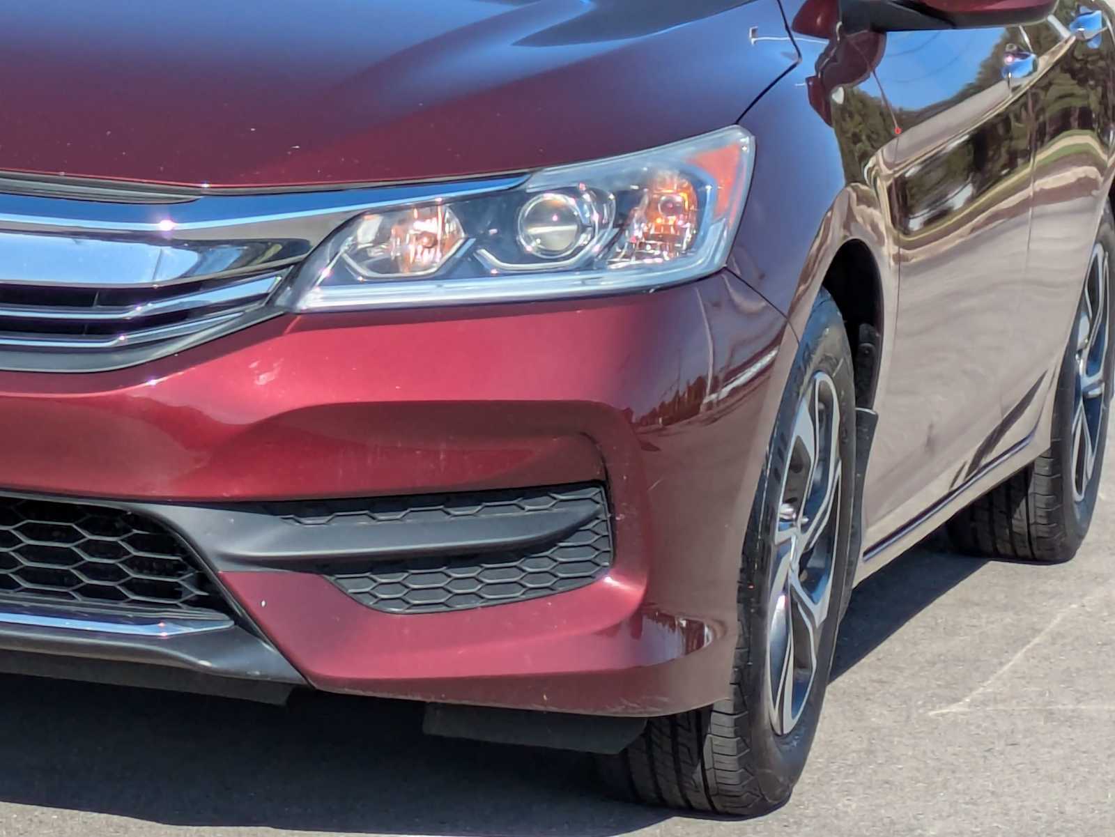 Thumbnail: 2017 Honda Accord - 10
