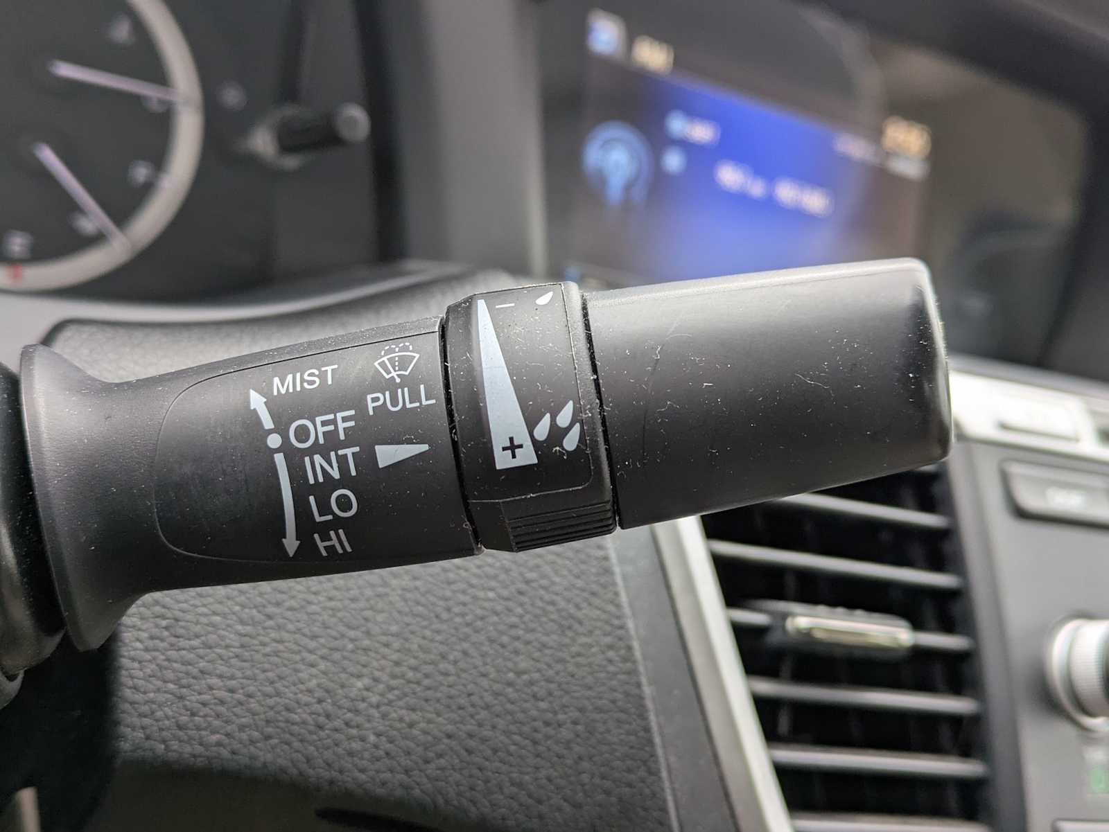 Thumbnail: 2013 Honda Accord - 23