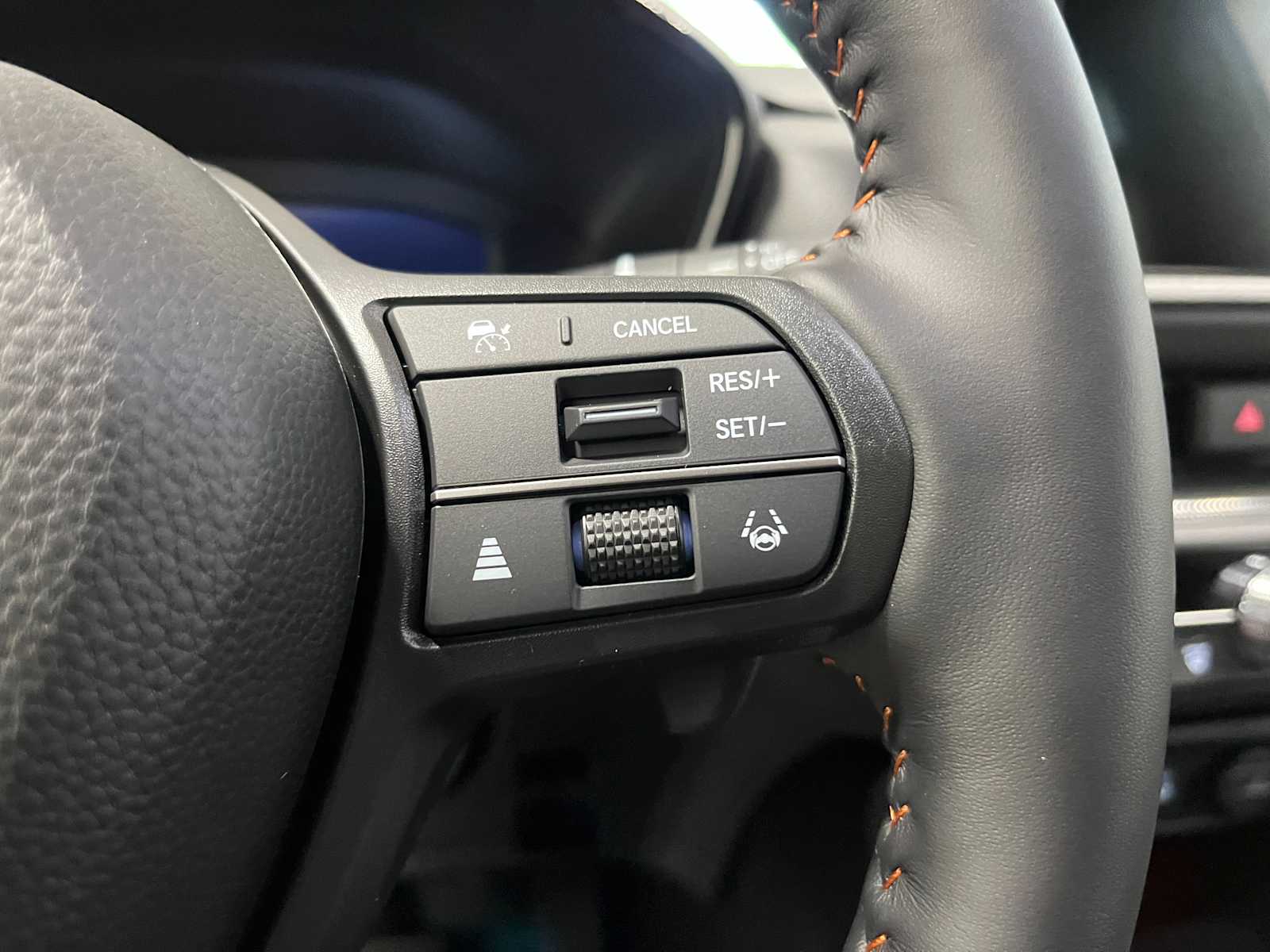 Thumbnail: 2026 Honda CR-V - 19