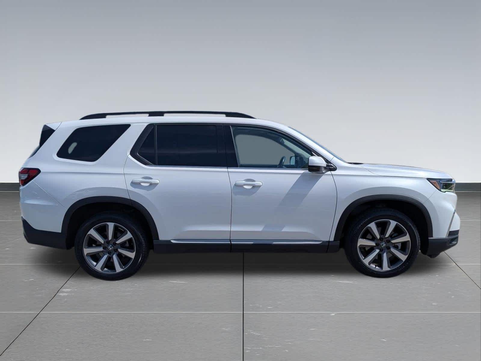 Thumbnail: 2024 Honda Pilot - 6