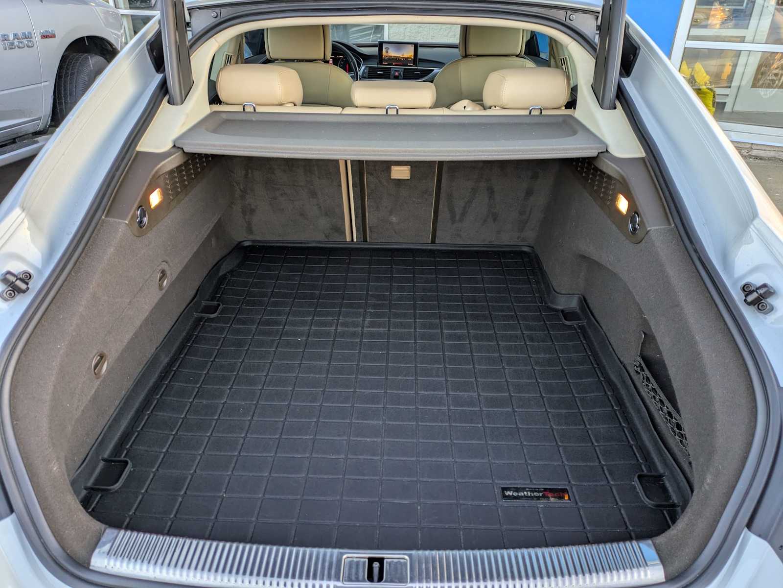 Thumbnail: 2015 Audi A7 - 32