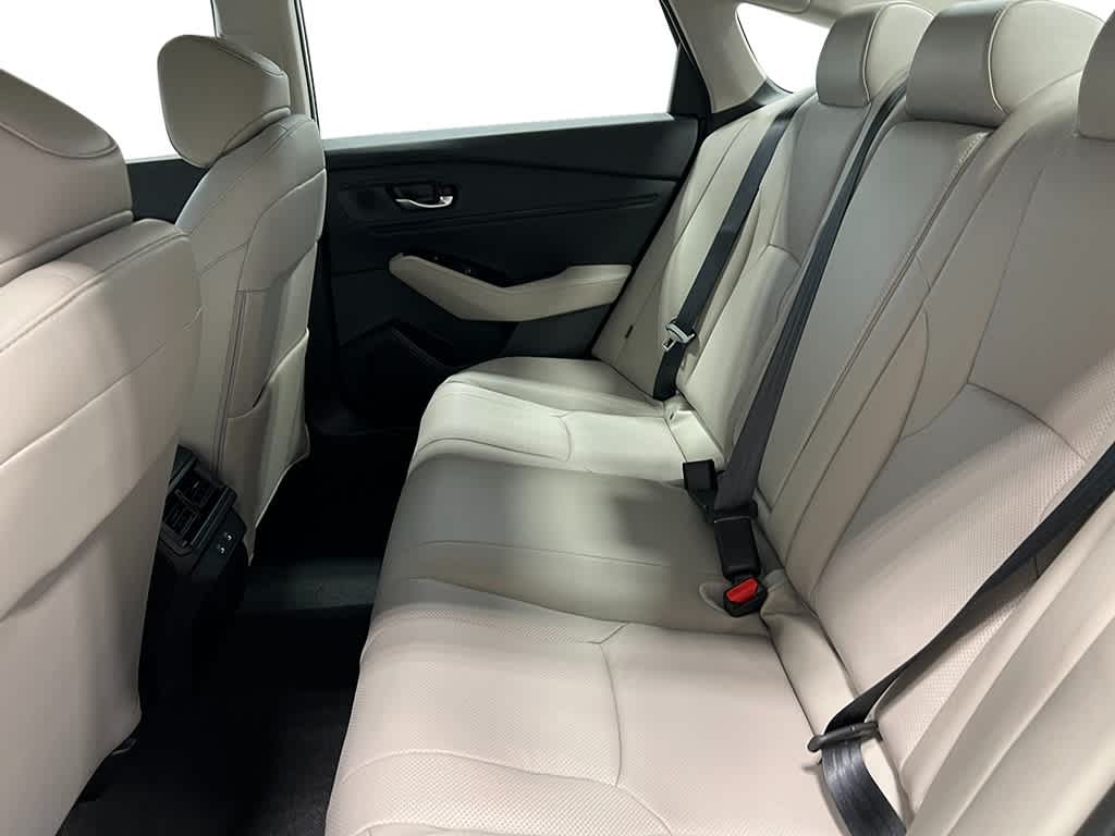 Thumbnail: 2025 Honda Accord - 29