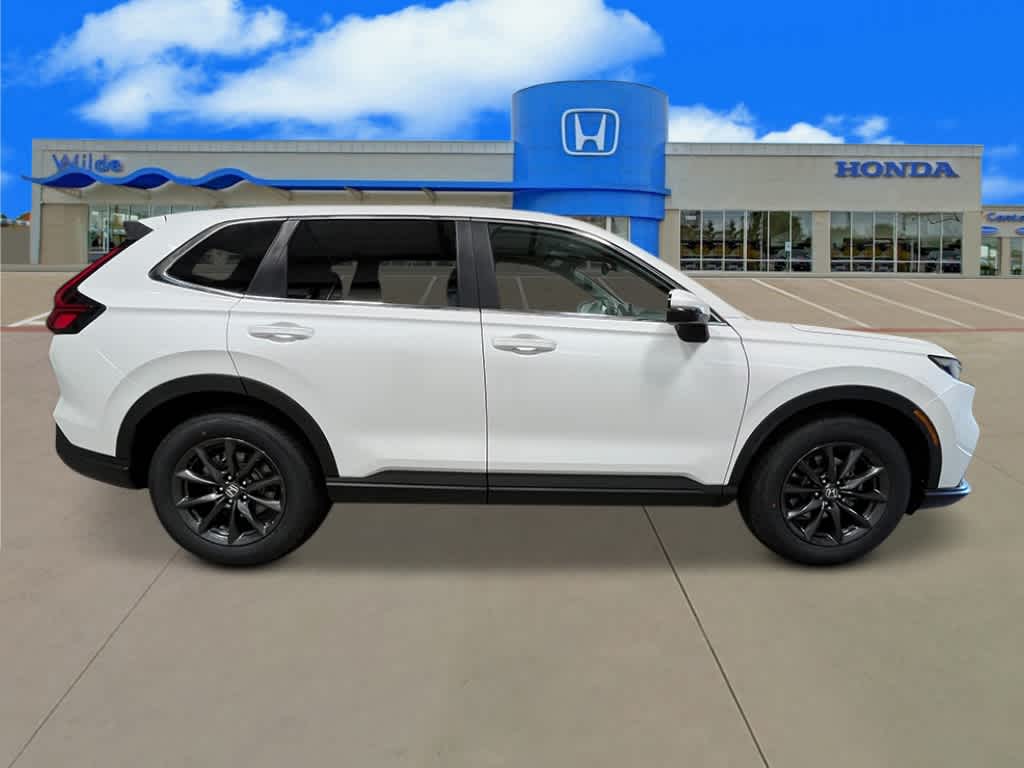 Thumbnail: 2026 Honda CR-V - 7