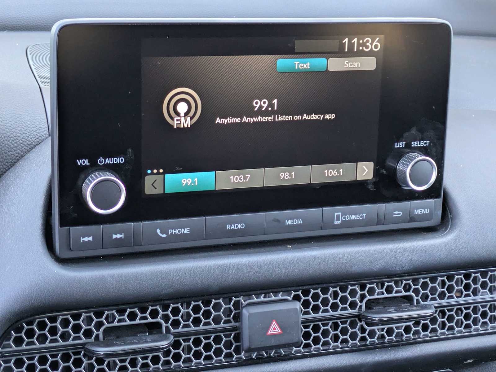 Thumbnail: 2024 Honda HR-V - 25