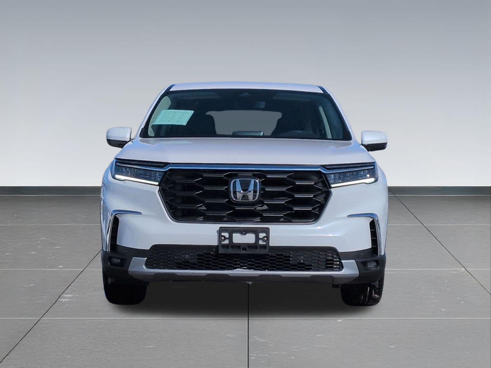 Thumbnail: 2023 Honda Pilot - 9