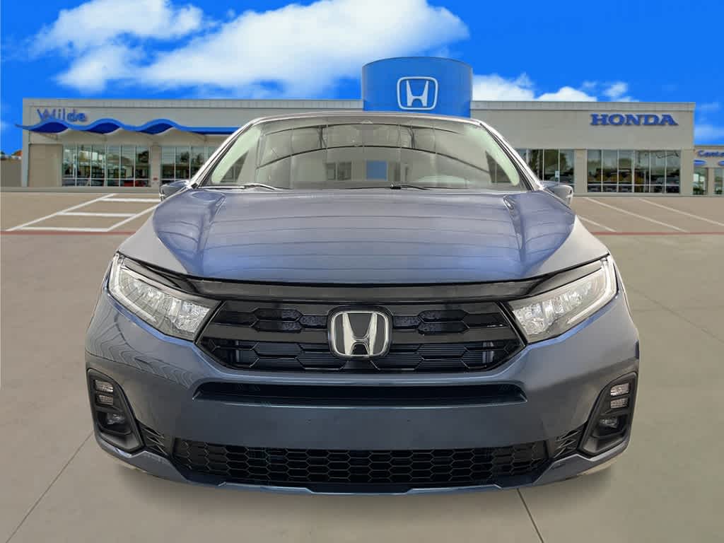 Thumbnail: 2026 Honda Odyssey - 8