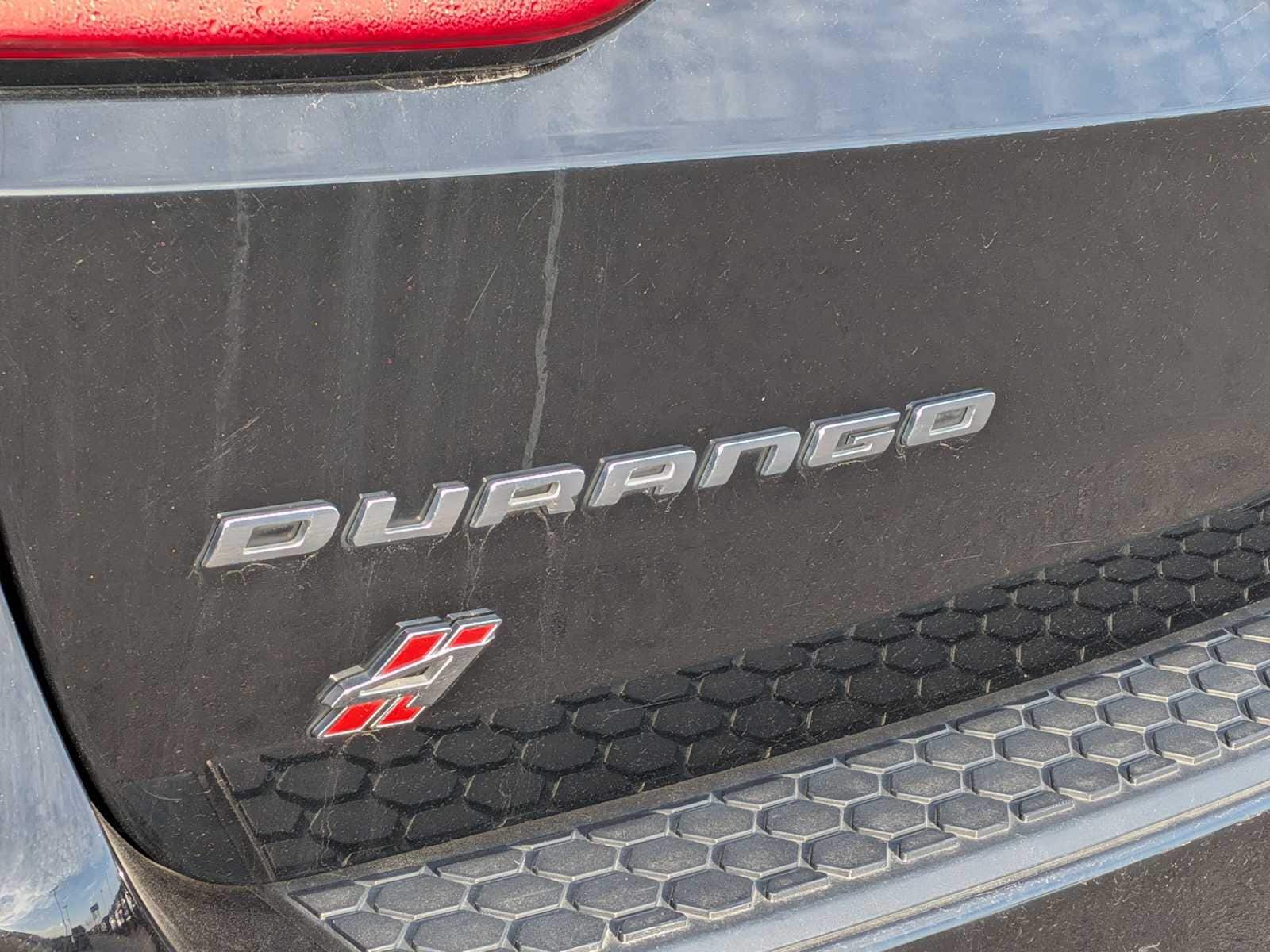 Thumbnail: 2022 Dodge Durango - 12