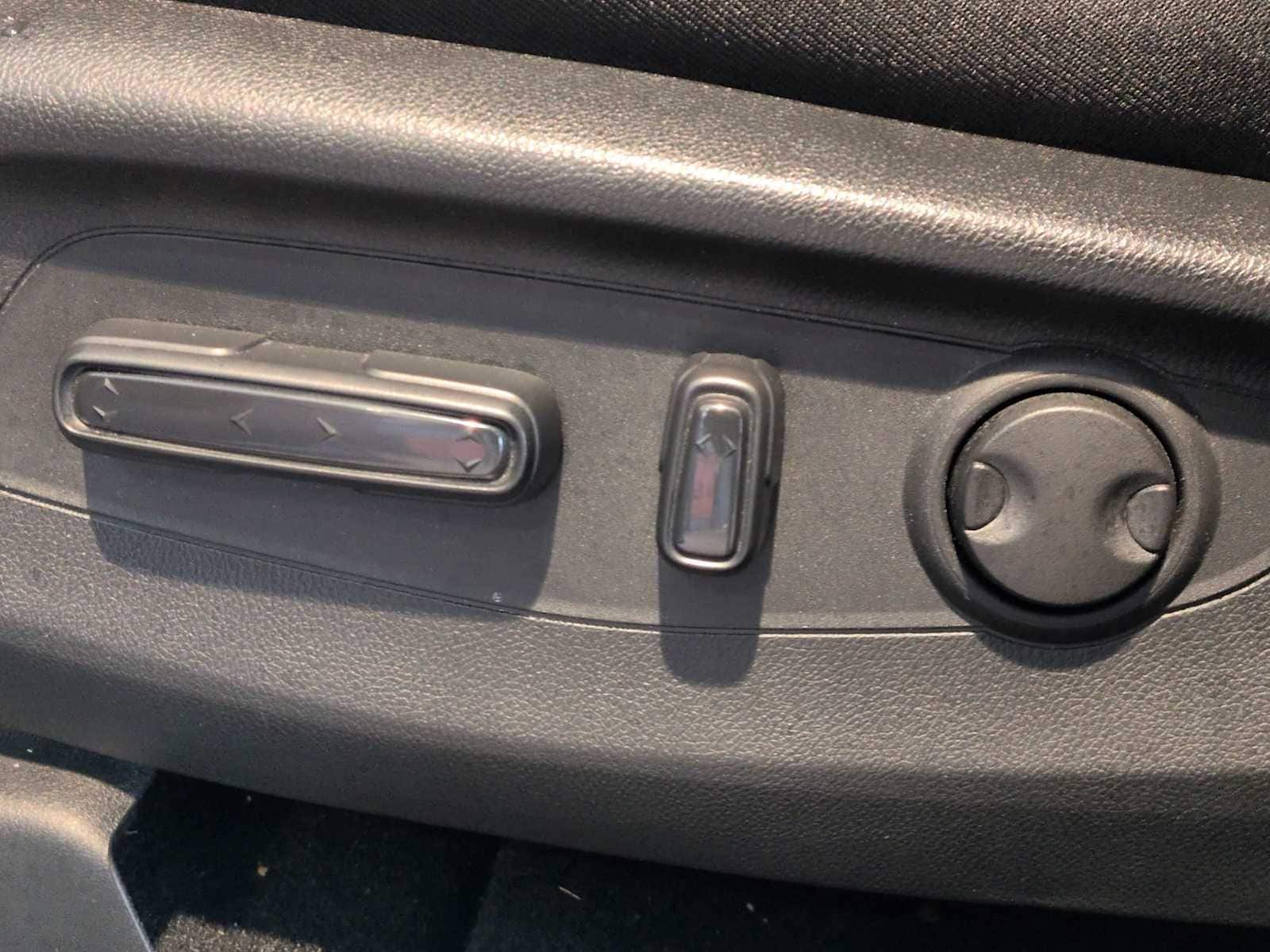 Thumbnail: 2024 Honda CR-V - 17