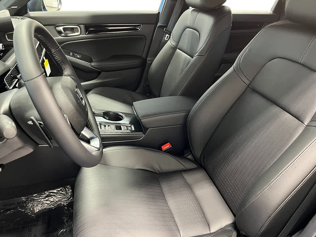 Thumbnail: 2026 Honda Civic - 13