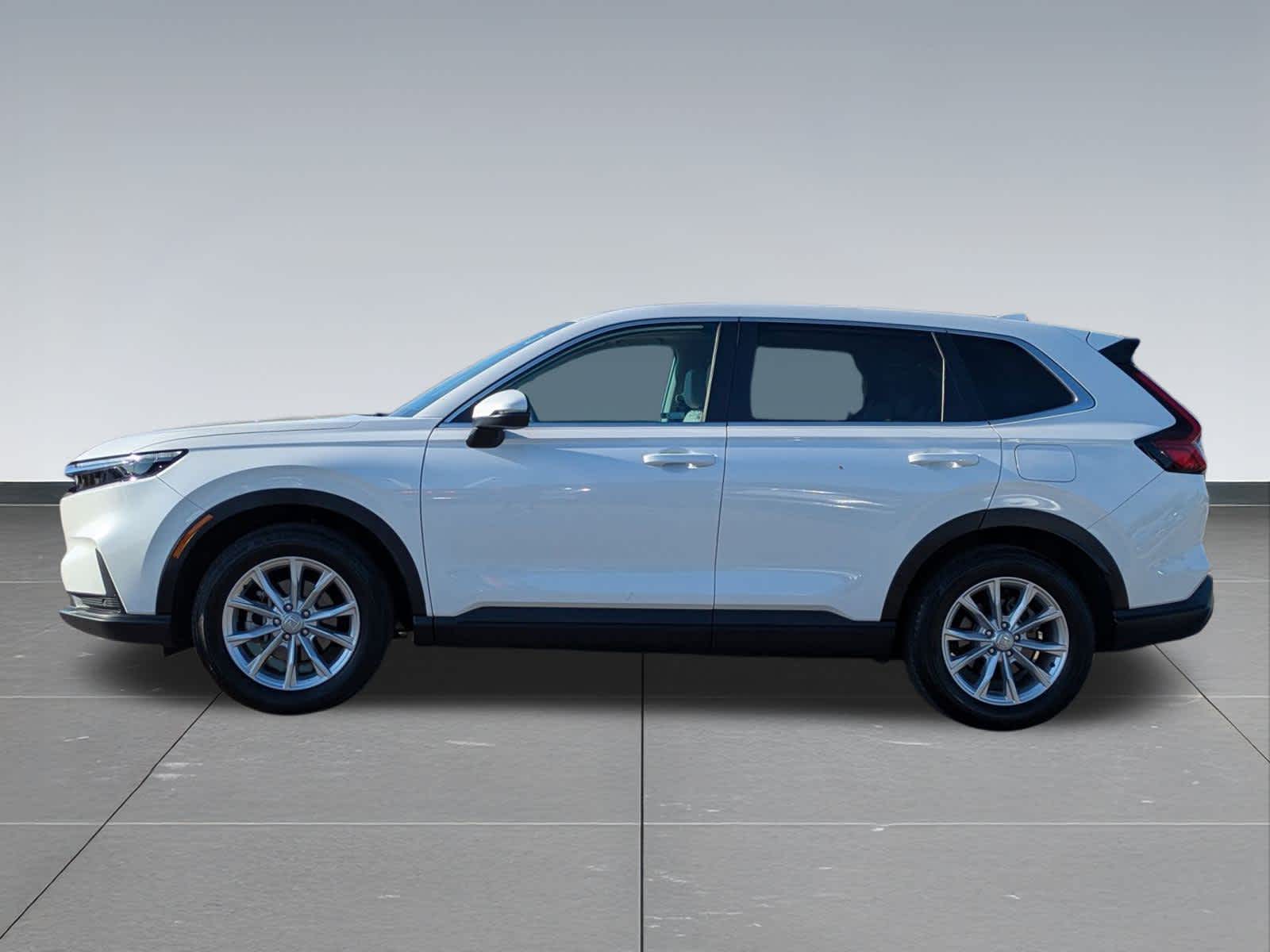 2024 Honda CR-V EX-L photo 3