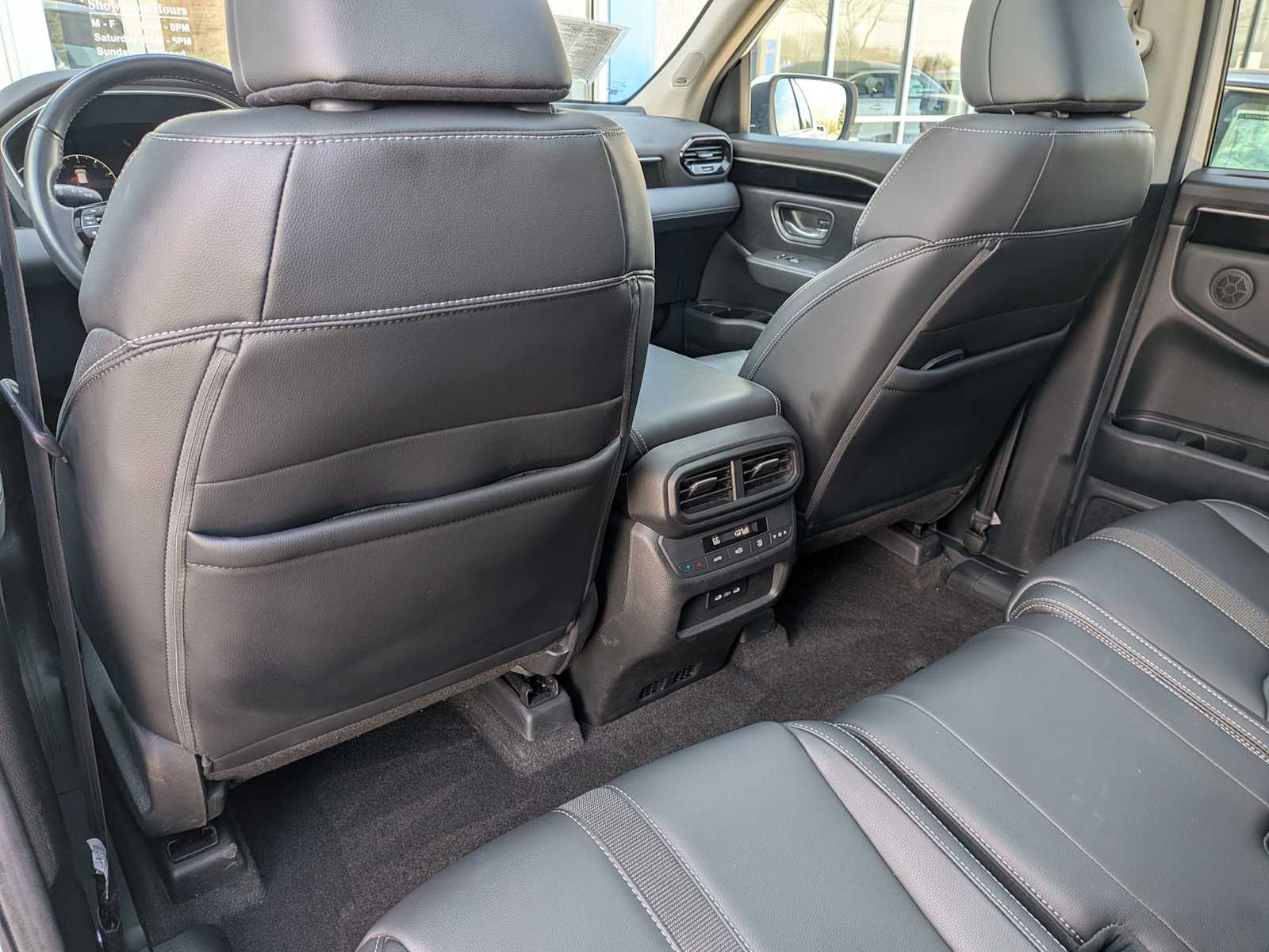 Thumbnail: 2024 Honda Pilot - 17