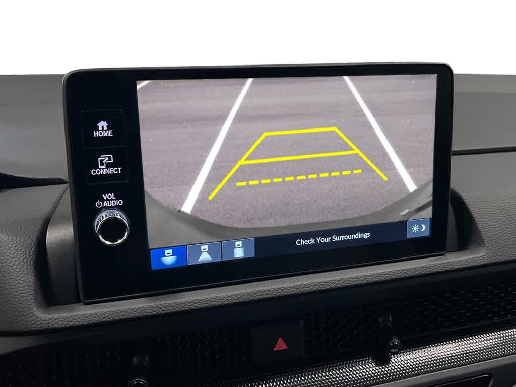 Thumbnail: 2026 Honda CR-V - 18