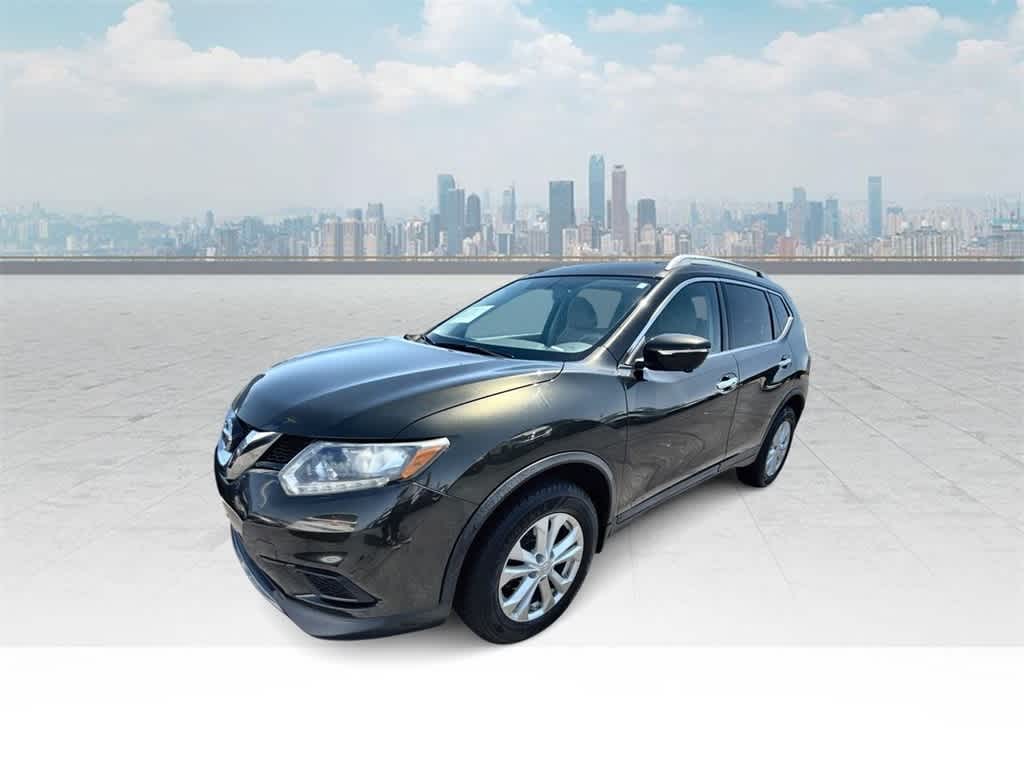 2015 Nissan Rogue SV -
                  Waukesha, WI