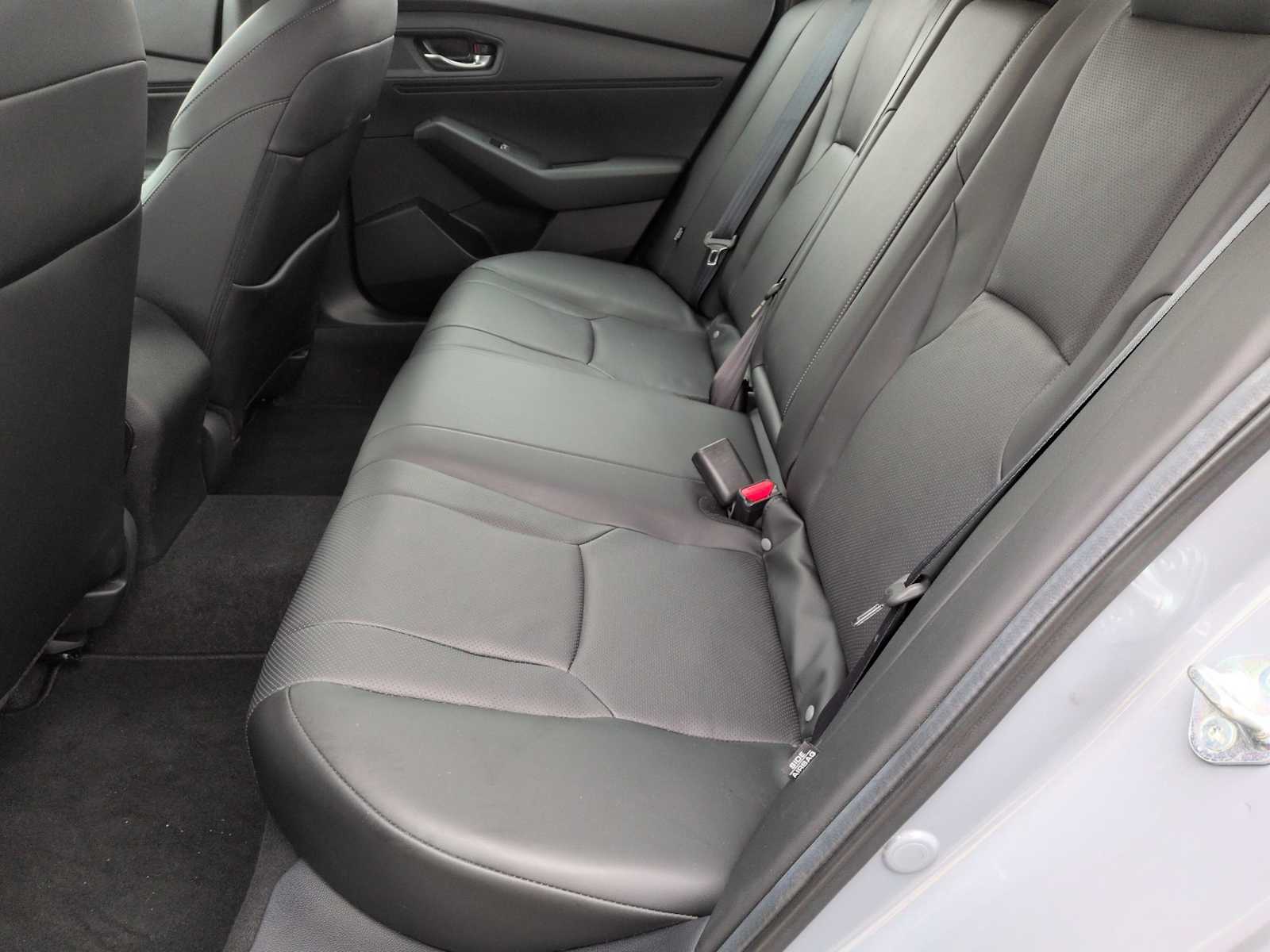 Thumbnail: 2023 Honda Accord - 20