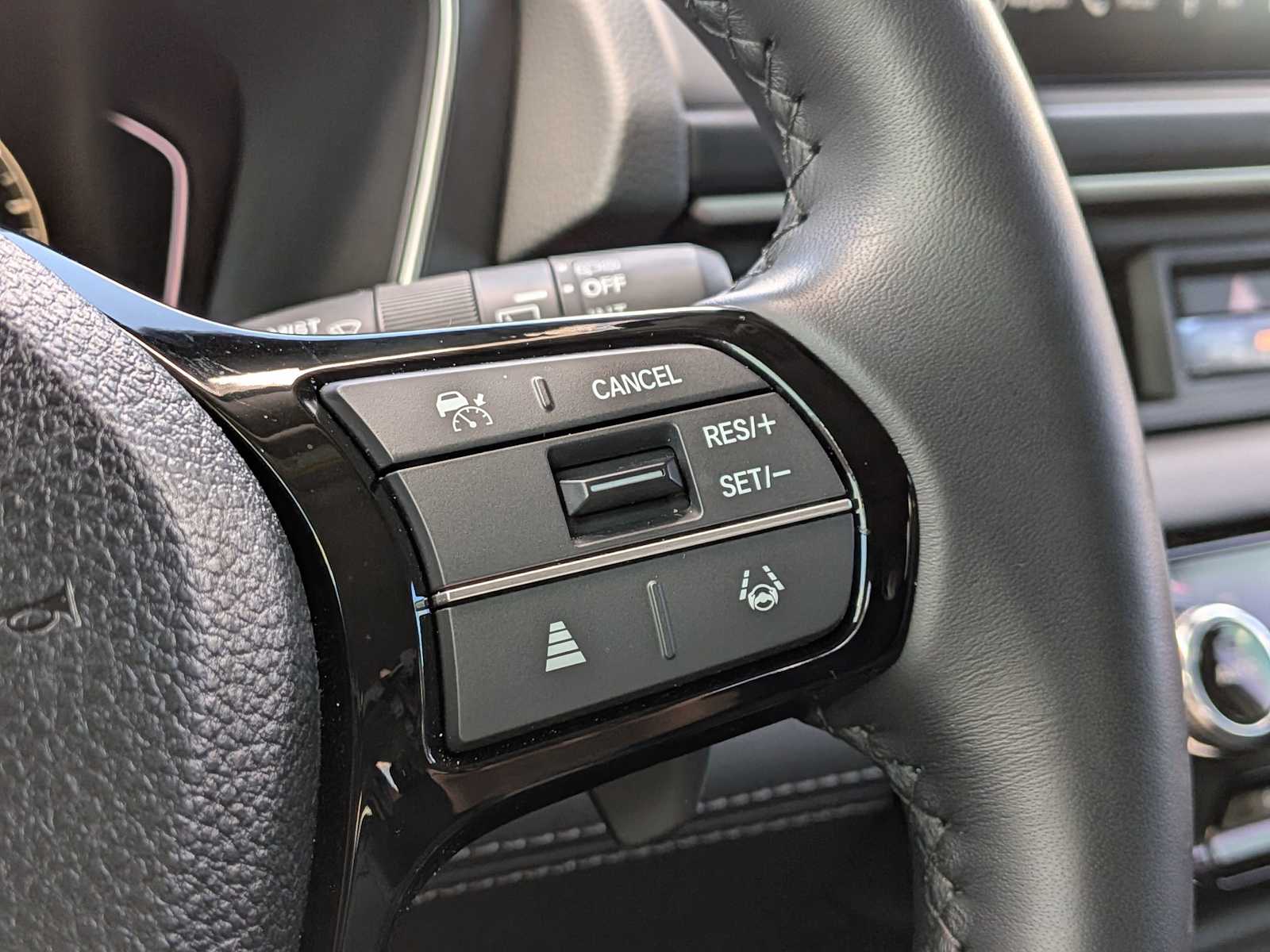 Thumbnail: 2025 Honda Pilot - 24