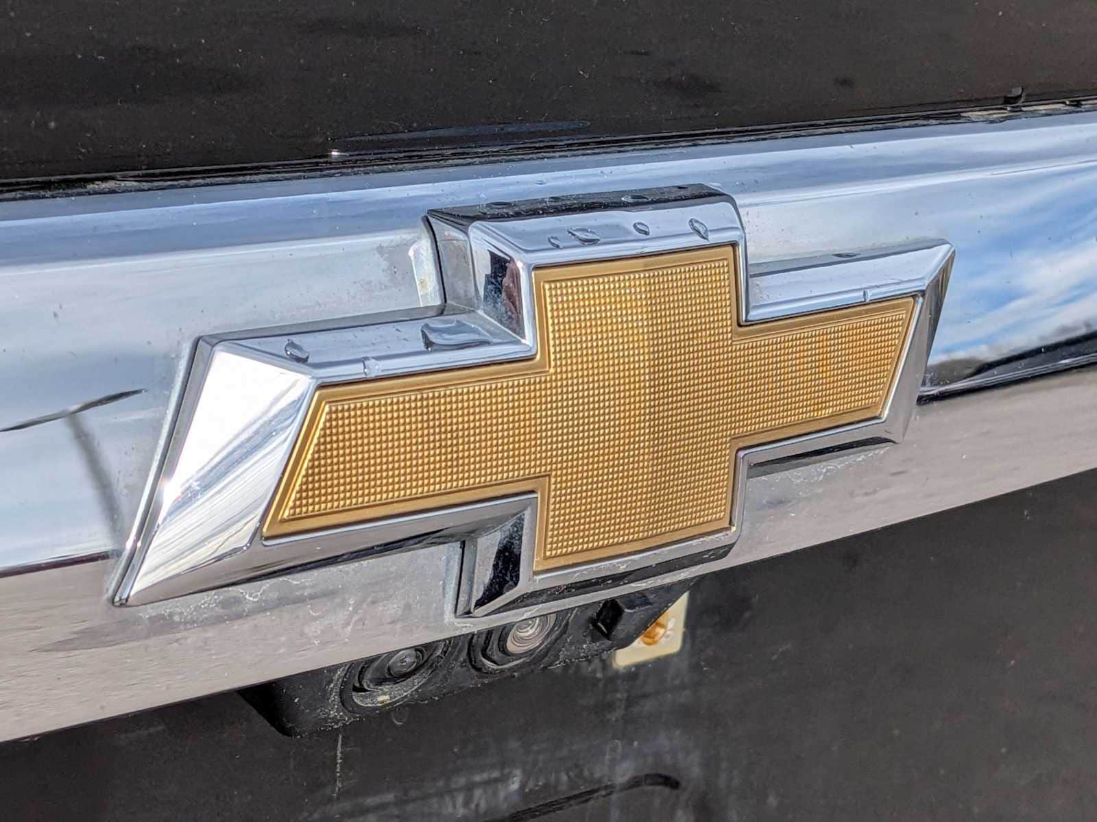 Thumbnail: 2019 Chevrolet Traverse - 11