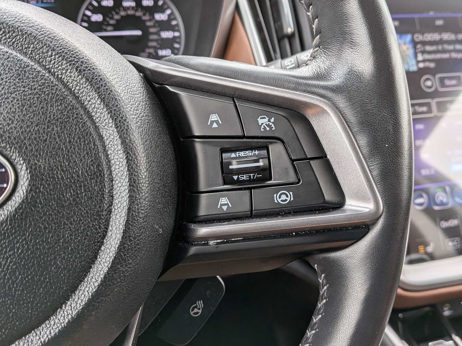 Thumbnail: 2021 Subaru Outback - 25