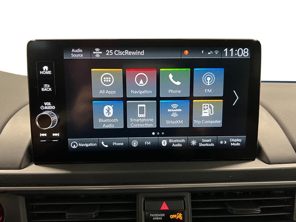 Thumbnail: 2025 Honda Pilot - 28