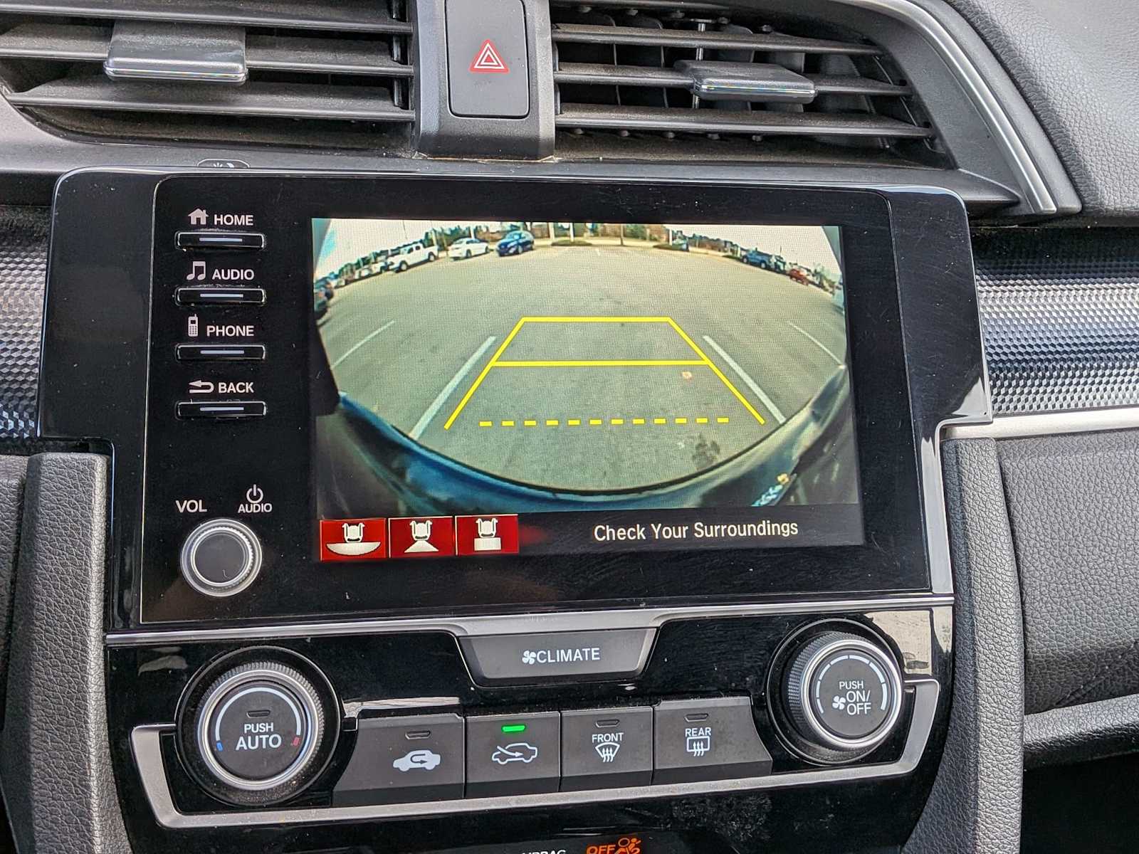 Thumbnail: 2020 Honda Civic - 26