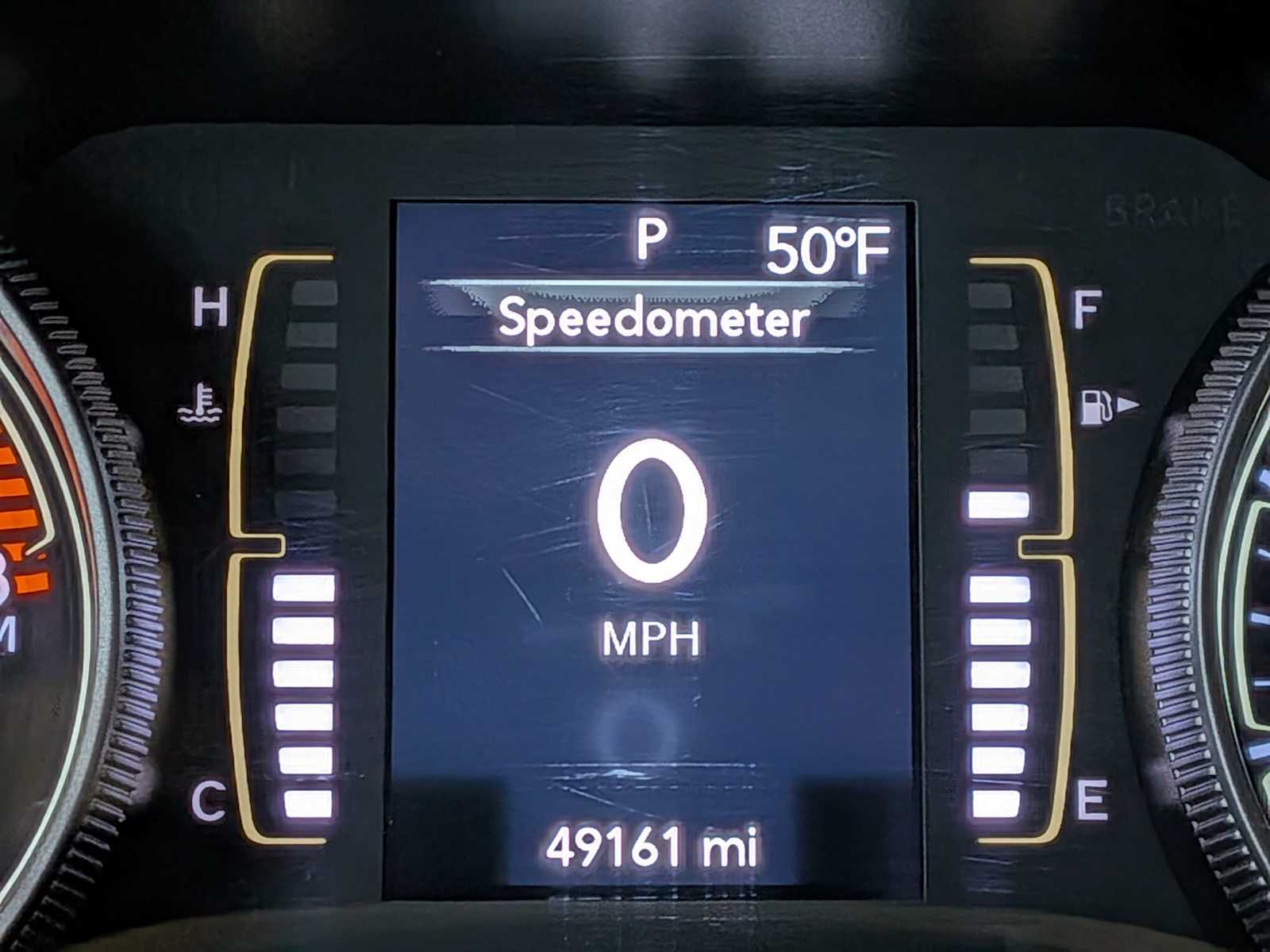 Thumbnail: 2019 Jeep Cherokee - 30