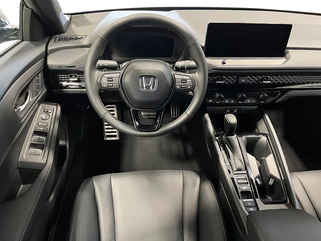 Thumbnail: 2026 Honda Accord - 26