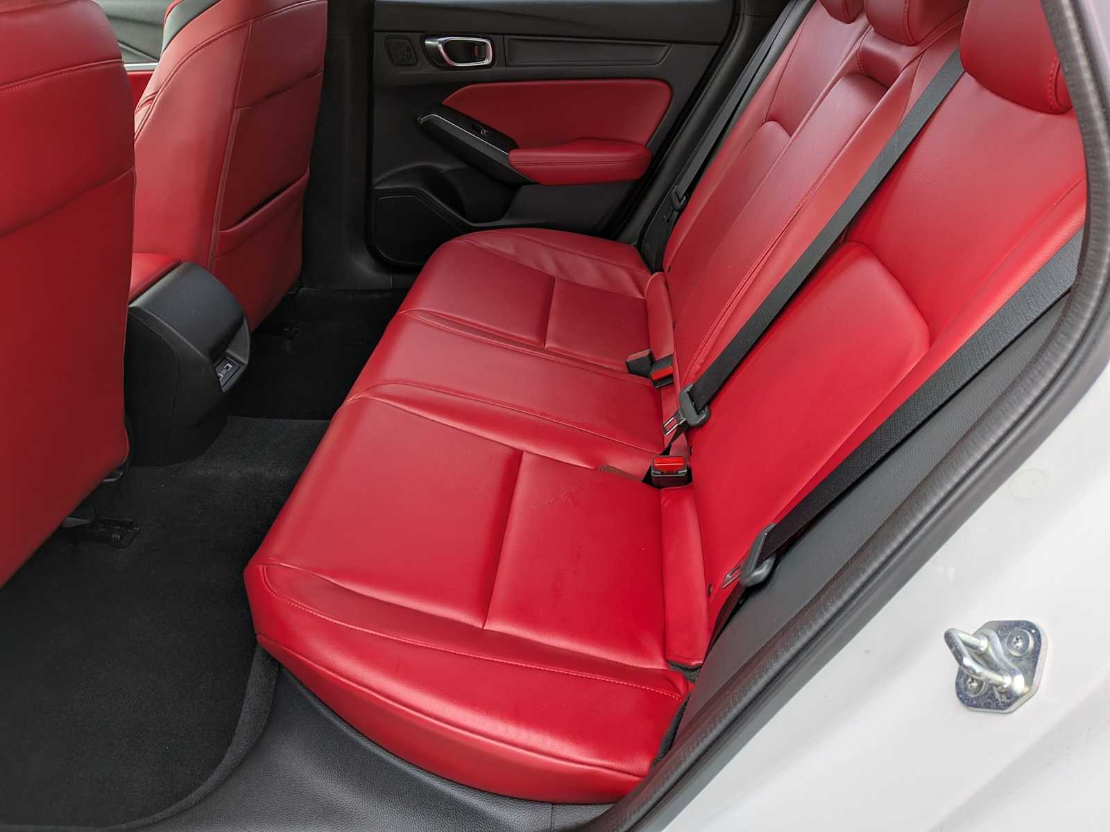 Thumbnail: 2023 Acura Integra - 19